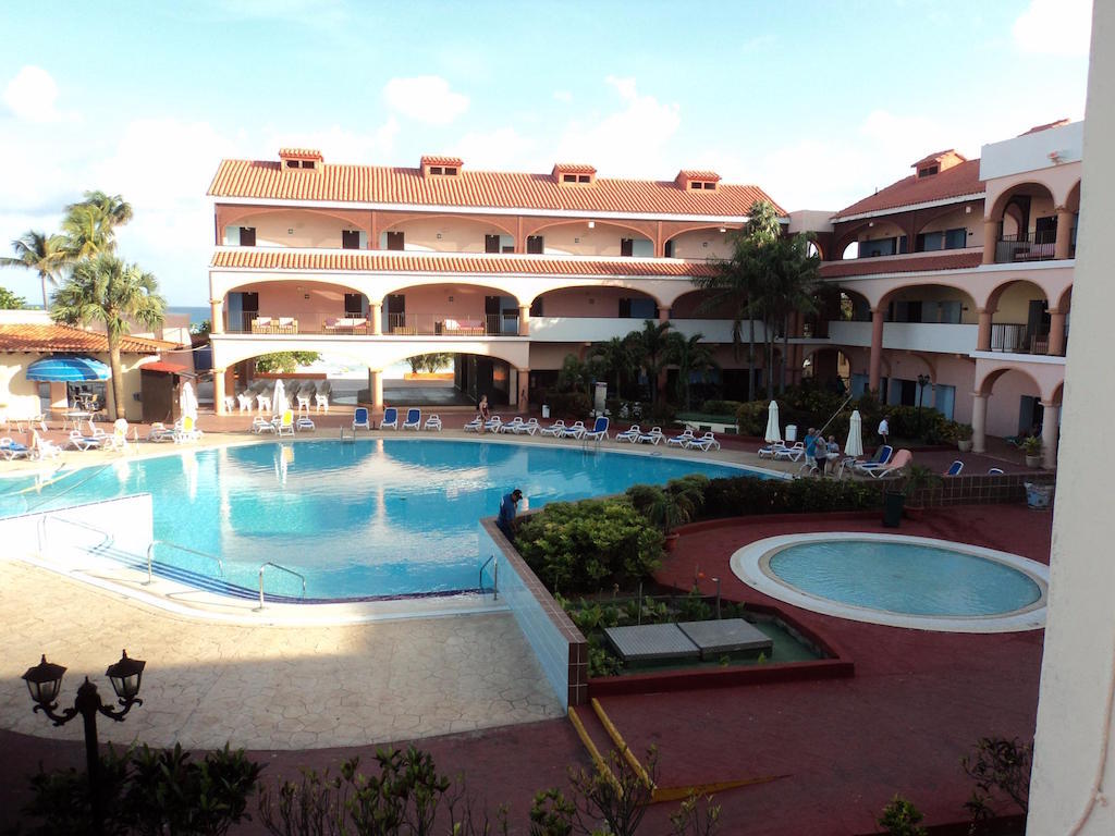 Starfish Las Palmas (Adults Only) Hotel Varadero Exterior photo