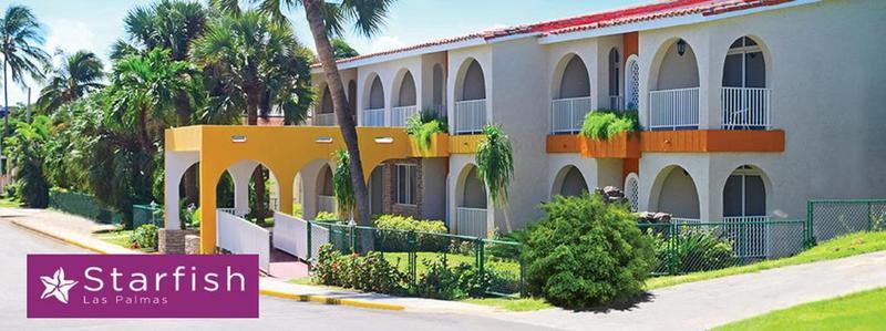 Starfish Las Palmas (Adults Only) Hotel Varadero Exterior photo