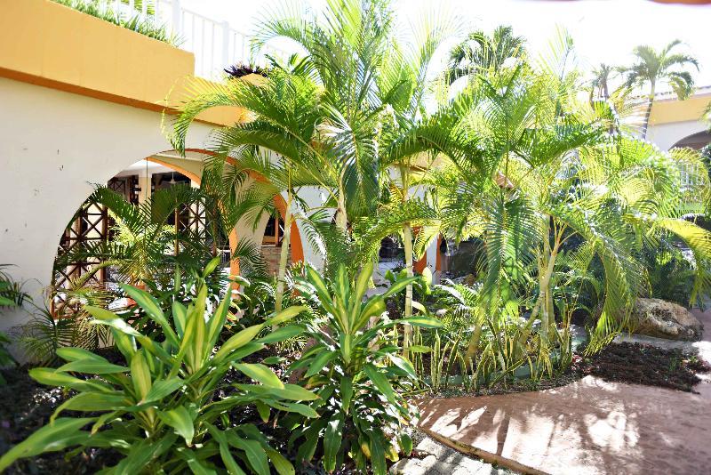 Starfish Las Palmas (Adults Only) Hotel Varadero Exterior photo