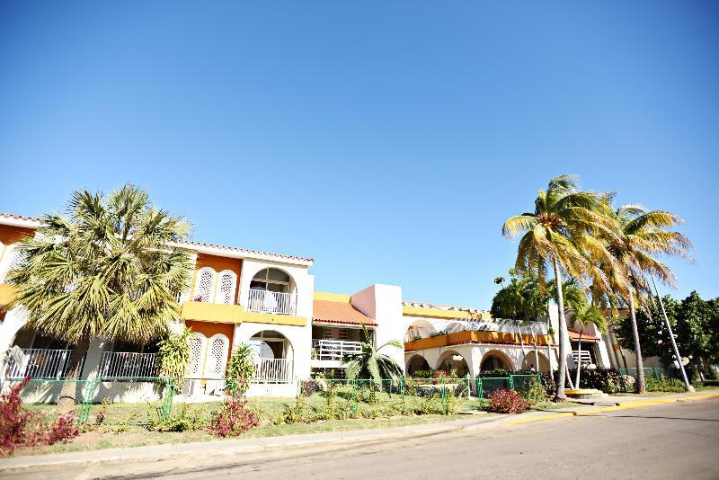 Starfish Las Palmas (Adults Only) Hotel Varadero Exterior photo