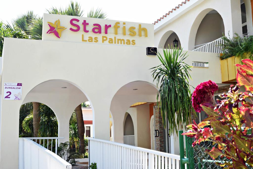 Starfish Las Palmas (Adults Only) Hotel Varadero Exterior photo